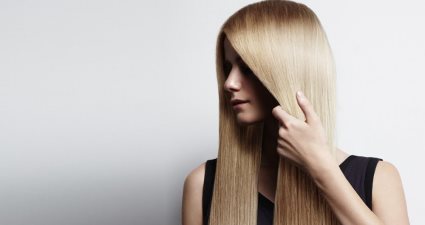 Что такое ламинирование волос и как его делать?