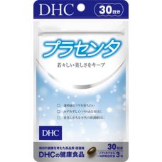 DHC Концентрат плаценты 90 капсул на 30 дней приема