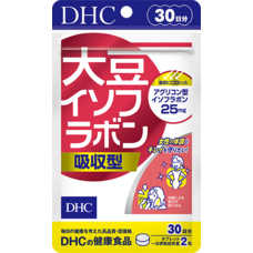 DHC Изофлавоны сои 60 таблеток