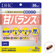 DHC для контроля сахара в крови № 90