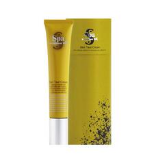 Spa Treatment Skin Taut Cream Укрепляющая крем-сыворотка против морщин локального действия с активными веществами инкапсулированнами в липосомные D.P.D нанокапсулы 30 гр