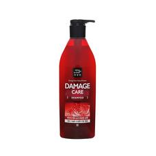 Mise-en-scène Damage Care Shampoo Восстанавливающий шампунь для повреждённых волос 680 мл 