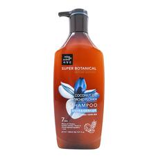 Mise-en-scène Super Botanical Moisture & Refresh Conditioner Увлажняющий освежающий кондиционер для волос с маслом кокоса 500 мл