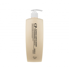 Esthetic House CP-1 Bright Complex Intense Nourishing Shampoo v2.0 Обновлённый интенсивно питающий шампунь для волос с протеинами  500 мл