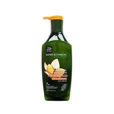 Mise-en-scène Super Botanical Repair & Relaxing Conditioner Восстанавливающий расслабляющий кондиционер для волос с маслом иланг-иланга 500 мл