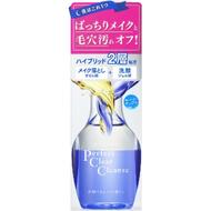 Shiseido Hada-Senka Perfect Clear Cleanse Универсальное двухфазное средство для умывания 170 мл