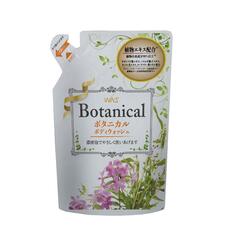 Nihon Wins Botanical Высокоувлажняющий гель для тела 370 мл