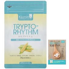 Kaimin Trypto-Rhythm Комплекс с растительным триптофаном высокой чистоты № 120