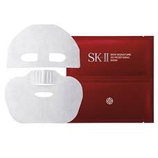 SK-II SKIN SIGNATURE 3D REDEFINING MASK 3D Маска для лица 1 шт
