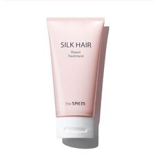 THE SAEM SILK HAIR R Кондиционер для волос Silk Hair Repair Treatment 150мл