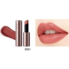 THE SAEM Studio Помада Studio Pro Shine Lipstick BR01 Melo Brown 4,8гр