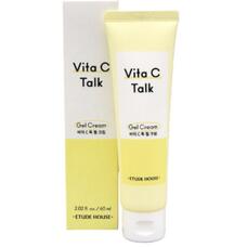 ETUDE HOUSE Vita C-Talk Крем с витамином С ET.Vita C-Talk Gel Cream 60ml