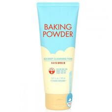 ETUDE HOUSE Baking Powder Пенка Etudehouse BAKING POWDER BB DEEP CLEANSING FOAM 120 ml
