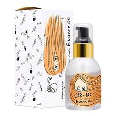 ELIZAVECCA CER-100 Масло для волос CER-100 Hair Muscle Essence Oil 100 мл