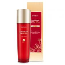 DEOPROCE STEM CELL Лосьон для лица DEOPROCE SUPERBERRY STEM CELL LOTION 130 ml
