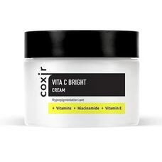 COXIR Vita C Крем для лица с витамином С Vita C Bright Cream 50ml