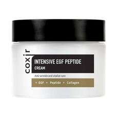 COXIR EGF P Крем Intensive EGF Peptide Cream 50ml
