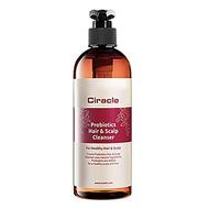 CIRACLE Probiotics Шампунь для волос Ciracle Probiotics Hair & Scalp Cleanser 500мл