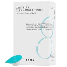 COSRX Пудра очищающая с экстрактом центеллы COSRX Low pH Centella Cleansing Powder 0,4х30