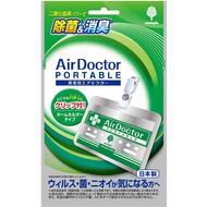 Портативный вирус блокер Air Doctor