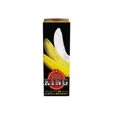Metabolic Diamond Banana KING Королевская сила метаболический БАД для усиления эрекции 2,5 г + 50 мл