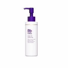 Bb Laboratories Деликатное масло для глубокого очищения и снятия макияжа 145 мл