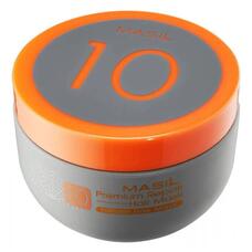Восстанавливающая премиум маска для волос Masil 10 Premium Repair Hair Mask 300 мл