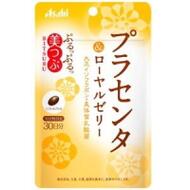 Asahi Placenta & Royal Jelly Плацента с маточным молочком № 60