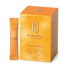 Shiseido Royal Jelly Комплекс для женского здоровья и красоты № 30 