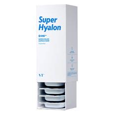 VT cosmetic HYALON Капсульная маска увлажняющая в наборе VT SUPER HYALON CAPSULE MASK (10шт*7,5гр)