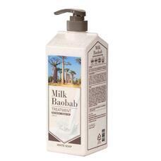 MILK BAOBAB PWS Бальзам для волос MilkBaobab Perfume Treatment White Soap 500мл