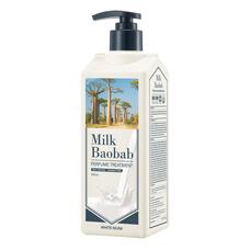 MILK BAOBAB PBP Бальзам для волос MilkBaobab Perfume Treatment Baby Powder 500мл