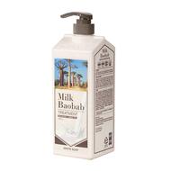 MILK BAOBAB OWS Бальзам для волос MilkBaobab Original Treatment White Soap 1000мл