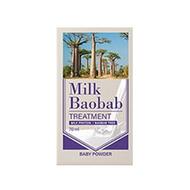 MILK BAOBAB OBP Бальзам для волос MilkBaobab Original Treatment Baby Powder Pouch 10ml