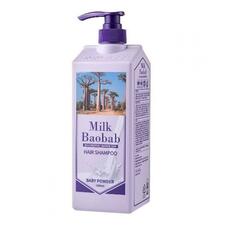 MILK BAOBAB OBP Бальзам для волос MilkBaobab Original Treatment Baby Powder 1000мл