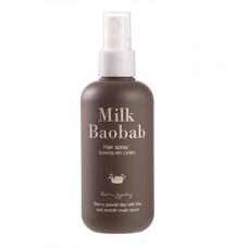 MILK BAOBAB HAIR Спрей для волос MilkBaobab Hair Spray 110мл
