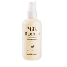 MILK BAOBAB HAIR Спрей-масло для волос MilkBaobab Hair Oil Mist 120мл