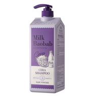 MILK BAOBAB CBP Бальзам для волос MilkBaobab Cera Treatment Baby Powder 1200ml
