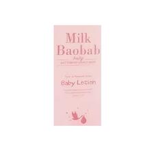 MILK BAOBAB Baby&Kids Детский лосьон для тела MilkBaobab Baby Lotion Pouch 10ml