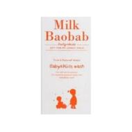 MILK BAOBAB Baby&Kids Детский гель для душа MilkBaobab Baby&Kids Wash Pouch 10ml