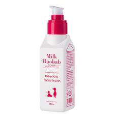MILK BAOBAB Baby&Kids Детский лосьон для лица MilkBaobab Baby&Kids Facial Lotion 100мл