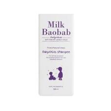 MILK BAOBAB Baby&Kids Детский шампунь пробник MilkBaobab Baby&Kids Shampoo Pouch 10ml