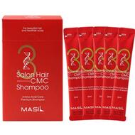 MASIL Набор шампуней MASIL 3SALON HAIR CMC SHAMPOO STICK POUCH (20шт*8мл)