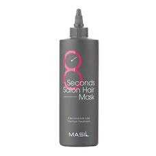 MASIL Маска для волос MASIL 8SECONDS SALON HAIR MASK 100ml