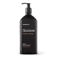 AROMATICA Шампунь Quinoa Protein Shampoo 400ML