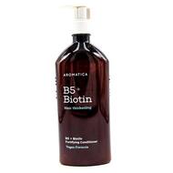 AROMATICA Кондиционер для волос B5+Biotin Fortifying Conditioner 400ML