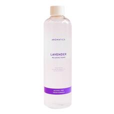 AROMATICA Тонер с экстрактом лаванды Lavender Relaxing Toner 350ML