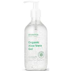 AROMATICA Гель 95% Organic Aloe Vera Gel 500ml