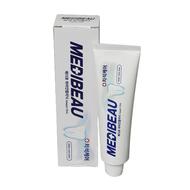 Отбеливающая зубная паста MEDIBEAU White Clinic Toothpaste, 120г