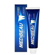 Зубная паста для защиты от кариеса MEDIBEAU Dental Clinic Toothpaste, 120г